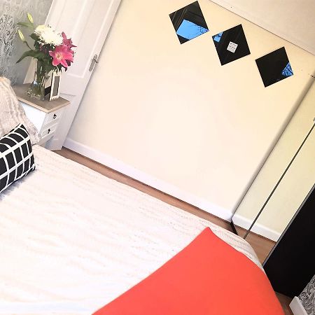 Rome Guest House Leicester Eksteriør bilde